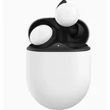 Беспроводные наушники Google Pixel Buds Clearly White 1
