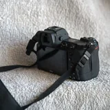 Nikon Z6 II камера 3