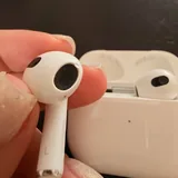 AirPods 3 поколения 3