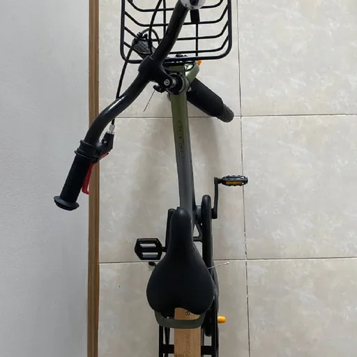 Детский велосипед Montasen F03