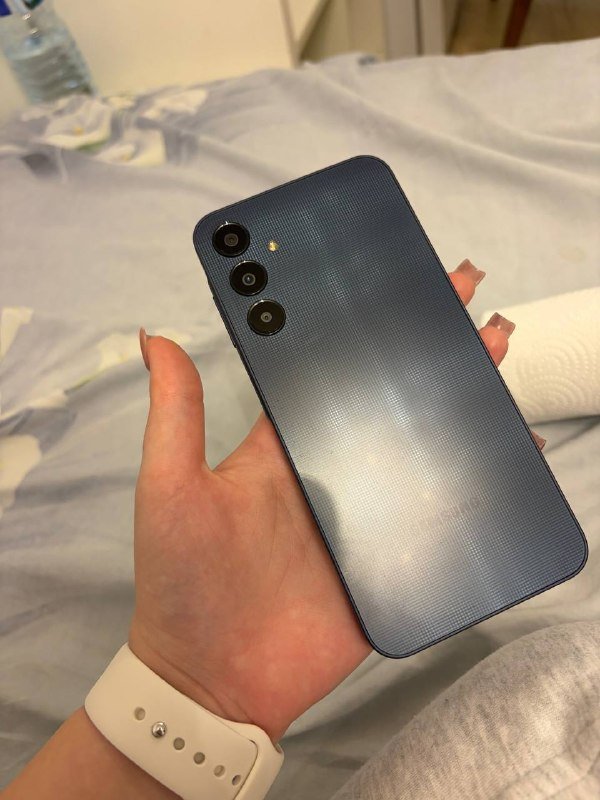 Samsung Galaxy A25 5G 128 ГБ 5