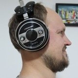 Аудиофильские наушники