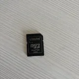 Камера Panasonic 4