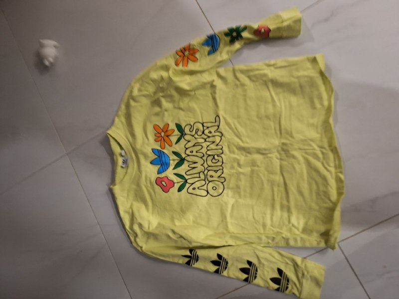 Adidas лонгслив 3