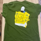 Новые футболки Nike, Uniqlo, размер L 5