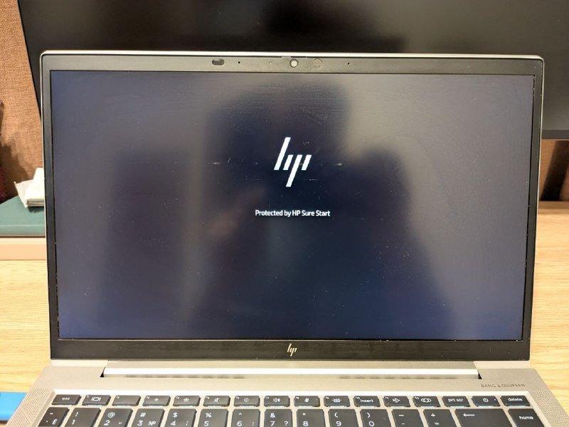 Hp elitebook 840 g8 ноутбук 4