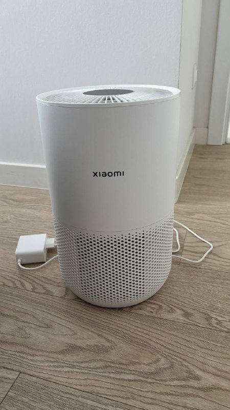 Очиститель воздуха Xiaomi