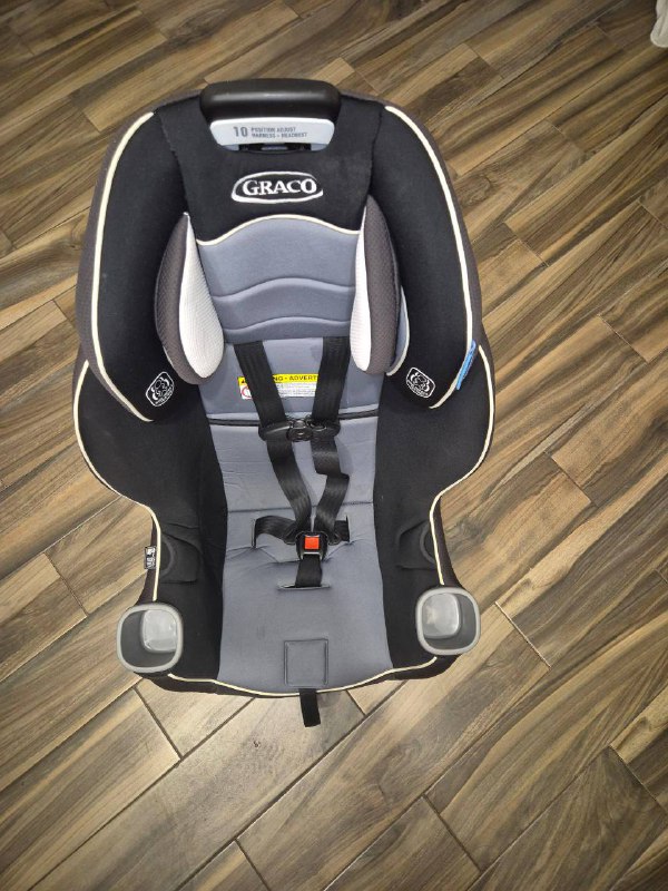 Детское кресло GRACO 5