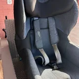Автокресло Römer 4