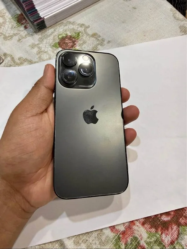 iPhone 14 Pro 128 GB 1