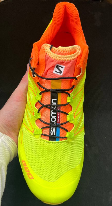 Обувь Salomon, Karrimor, Skechers, Oriocx 2