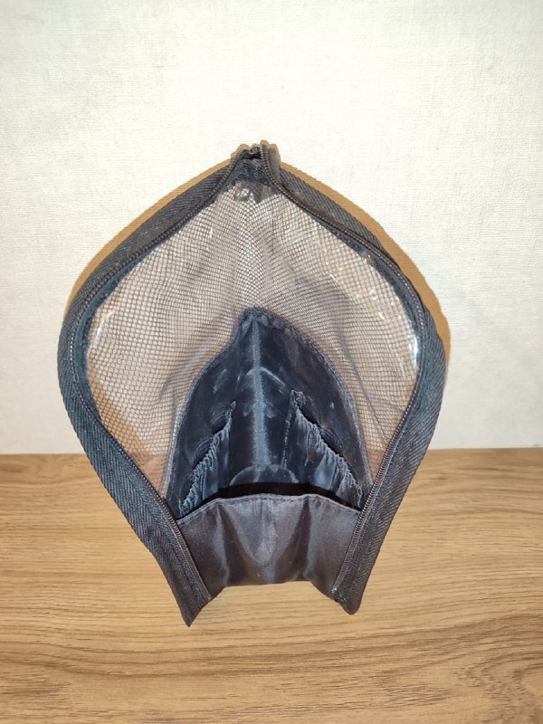 Чехол косметичка для кистей