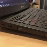 ASUS ROG G751J игровой ноутбук 3
