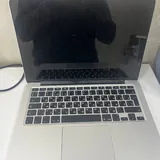 MacBook Pro 1
