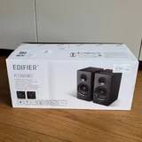 Активные колонки Edifier R1080BT Black Bluetooth 4