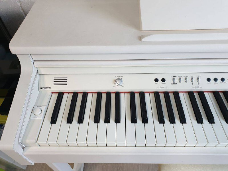 Цифровое электронное пианино Dynatone DPR-2160S