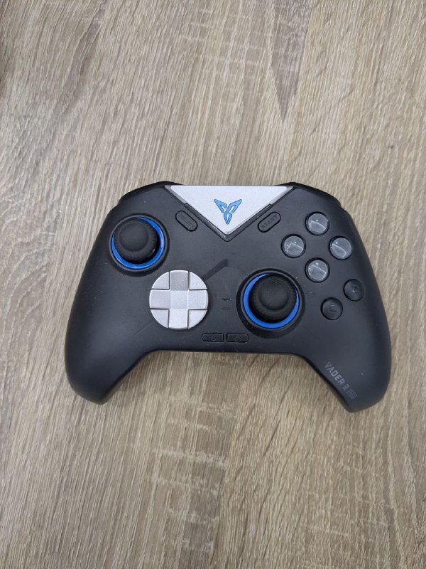 Беспроводной геймпад Flydigi Vader 3 Pro