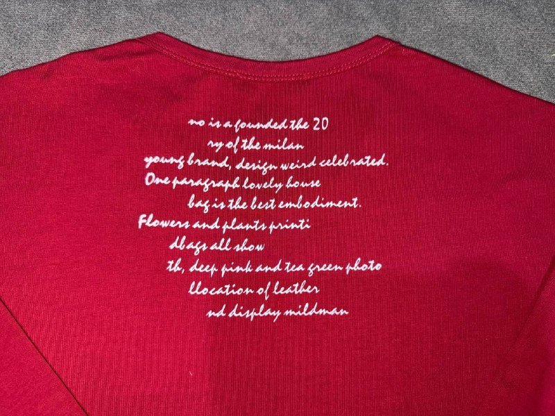 Винтажный лонгслив Roberto Cavalli XXL 4