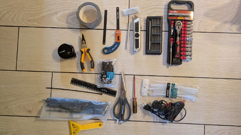 Перчатки кожаные 2