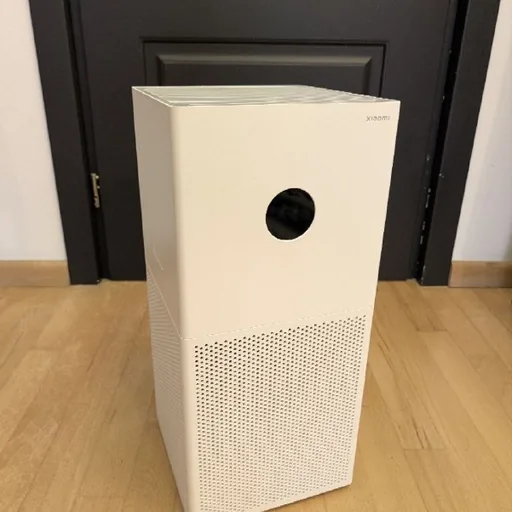 Очиститель воздуха Xiaomi Smart Air Purifier 4 Lite