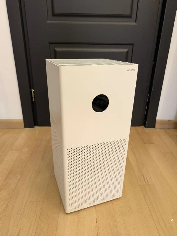 Очиститель воздуха Xiaomi Smart Air Purifier 4 Lite