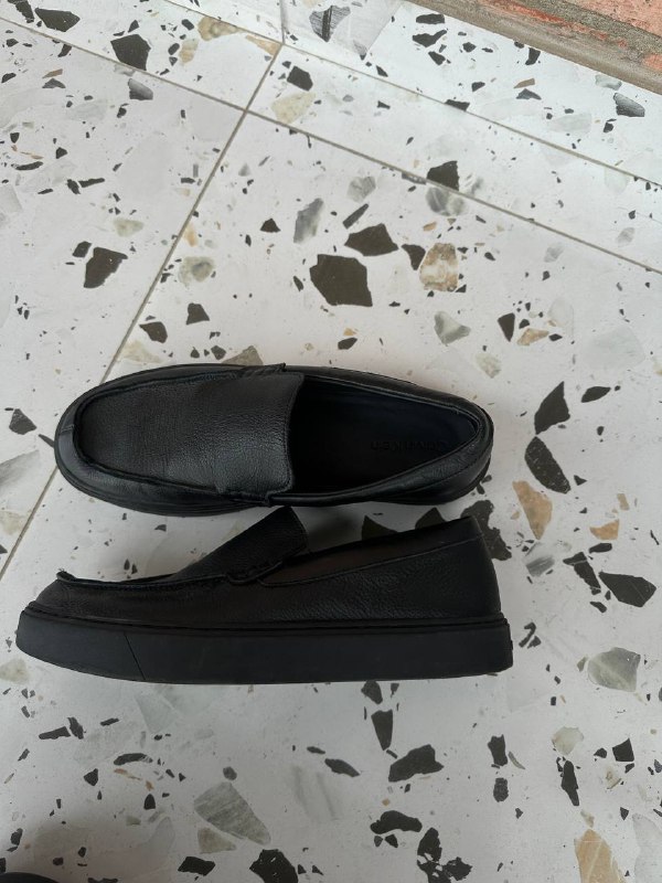 Loafers Calvin Klein, Size 43, New 2