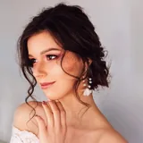 Серьги Лиззи 3
