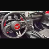 Ford Mustang 2016, 165 ათასი კმ, დაუზიანებელი 3