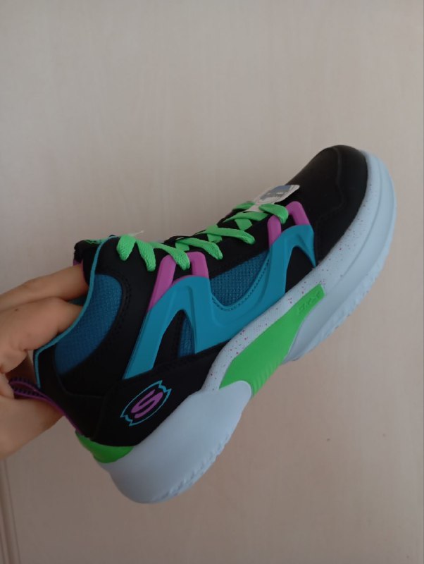 Skechers женские кроссовки 37 размер новые