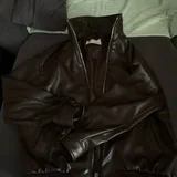 Куртки Zara, Stradivarius 2