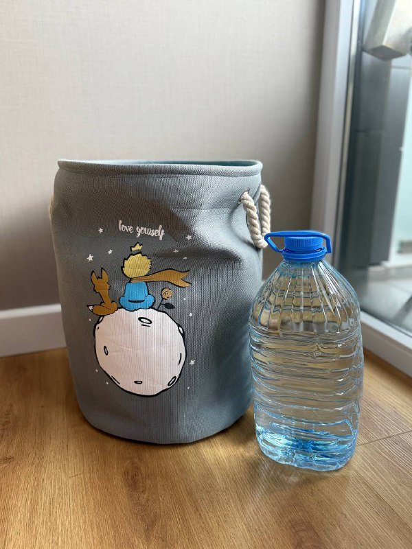 Корзина для игрушек