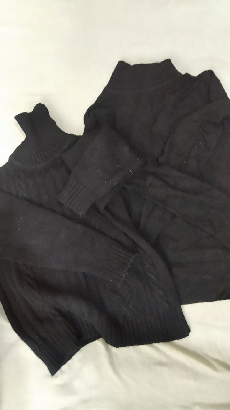 Зимняя одежда для девочки 10-11 лет 1