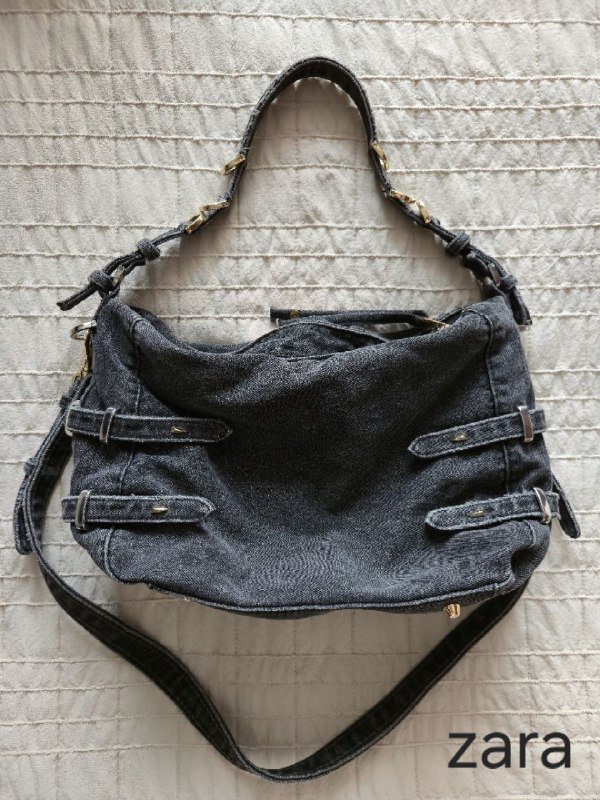 Рюкзак American Tourister, Сумки Zara, Bata, H&M, Parfois 3