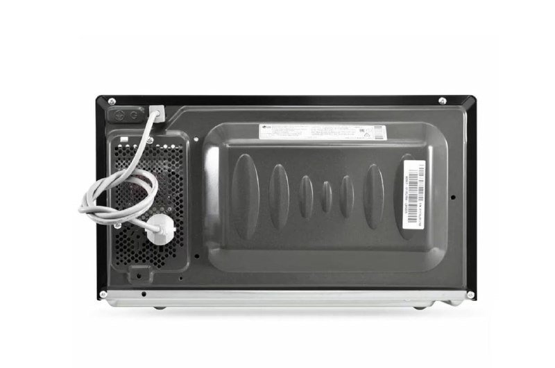 Микроволновая печь LG MS-2042DB 20 л 9
