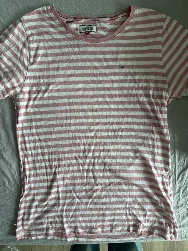 Футболка Tommy Hilfiger