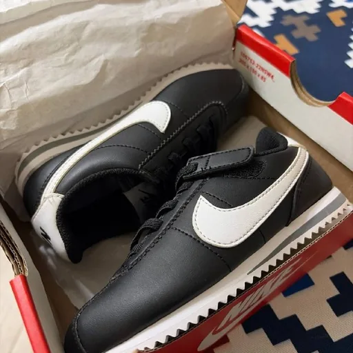 Детские кроссовки Nike Cortez