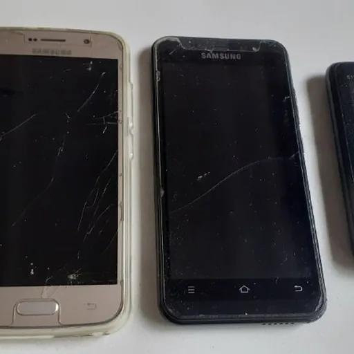 Samsung телефон, Nokia телефон, смартфон