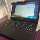 ASUS M570D игровой ноутбук 2