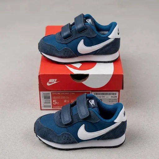 Детские кроссовки Nike