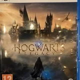 Игры для PlayStation 5: Hogwarts Legacy, Star Wars Outlaws, Astro Bot, Lost Judgment 2