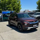Chevrolet Trailblazer LT 3