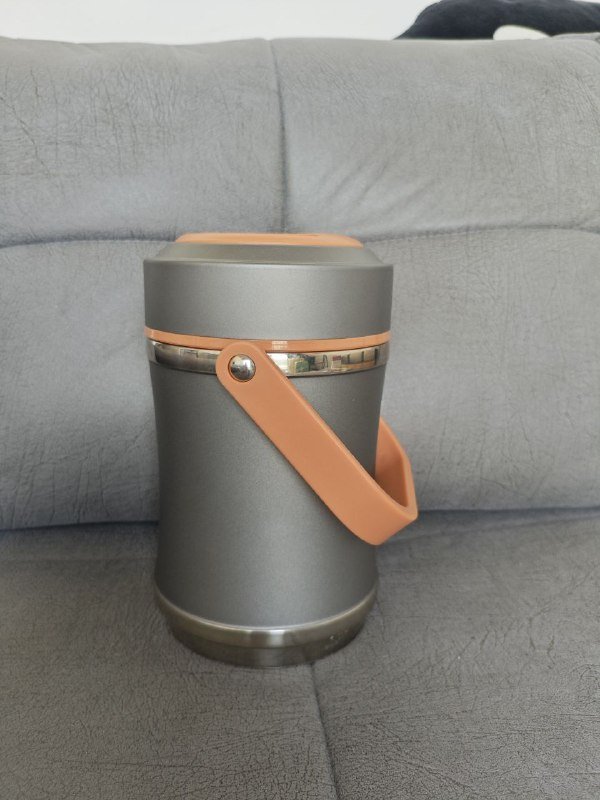 Термос для еды, коврик для йоги, деревянный поднос, краска для волос, кухонные весы