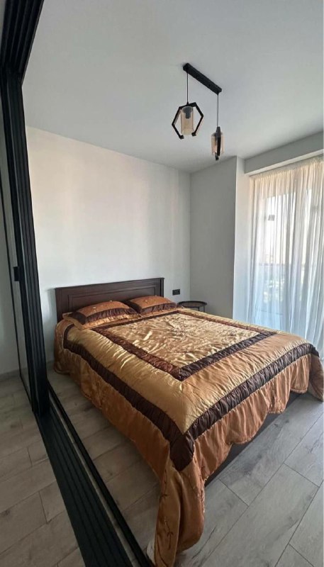 Сдается квартира 1+1, 55 кв.м, Шартава 18 7