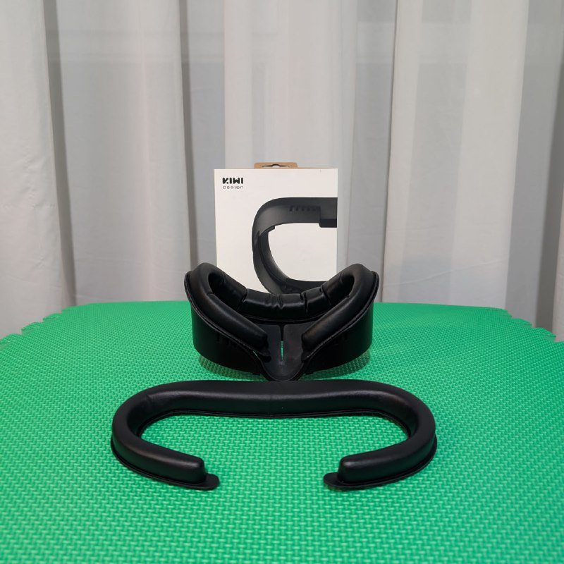 Kiwi Design Facial Interface V3 накладная маска для Meta Quest 3