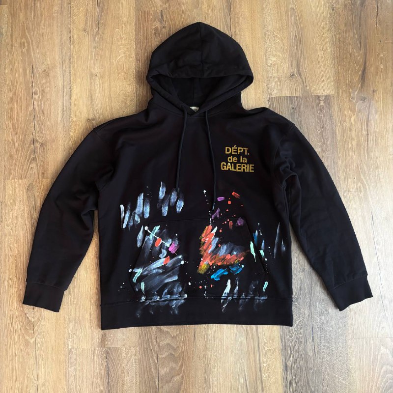 поло uspa, спортивки adidas, куртка s.oliver, худи palm angels, худи gallery dept., бомбер alpha industries 5