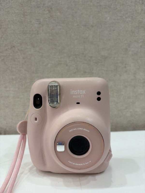 Фотоаппарат Fujifilm Instax Mini 11