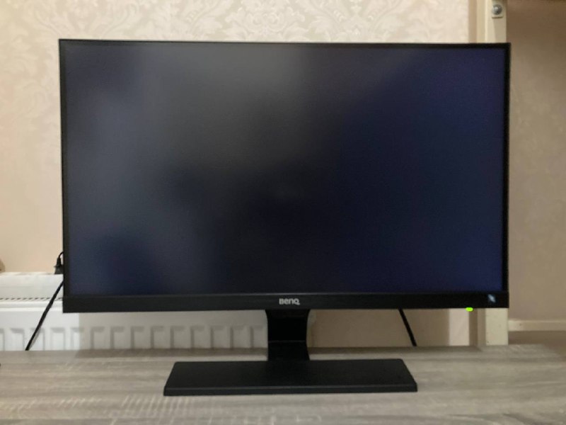 Монитор BenQ 27" EW2775 2