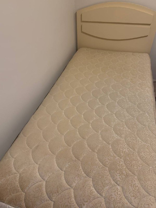 1-спальная кровать