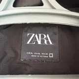 Куртки Zara зимние 3