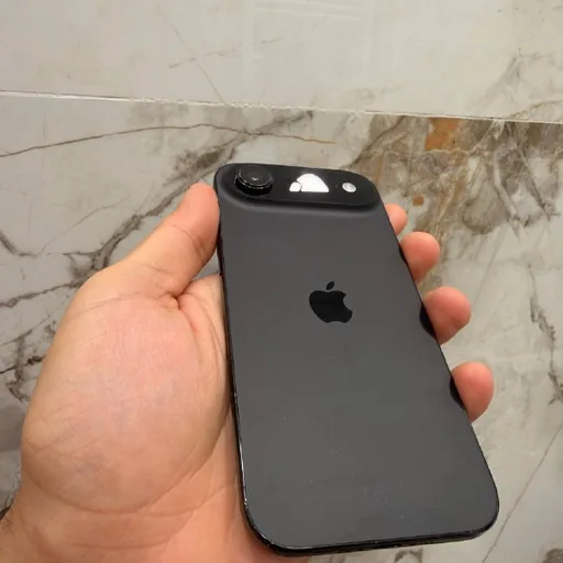 iPhone Air